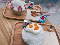 -陈记栗子(长宁路店)