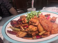 -三玛璐酒楼(汉口路店)