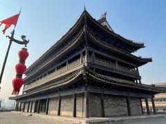 -西安城墙·碑林历史文化景区