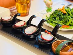 -太食獸泰式茶餐厅(IFS国金中心店)