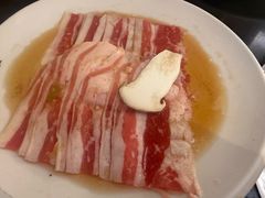 -本家·添百客韩国料理(泰然店)