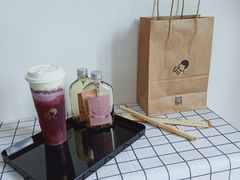 -喜茶(贵阳国贸逸天城店)