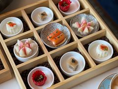 -苏宁钟山国际高尔夫酒店大堂酒廊