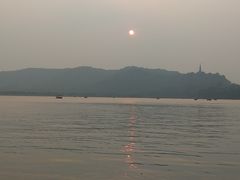 -西湖游船