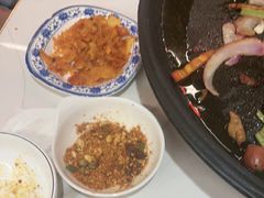 -一烙锅(友谊店)