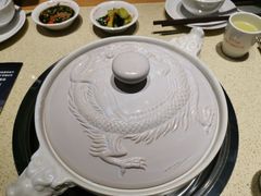-煲大王猪肚鸡·椰子鸡火锅(红谷滩万达店)
