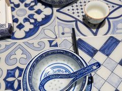 -图味美小黄鱼·景德菜(浙江路店)
