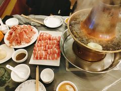 -鑫龙火锅城(青岛分店)
