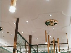 大堂-稻香酒家·33年老字号·港式粤菜(富邦中心店)