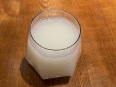 可尔必思汽水-阿吾罗日本料理(K11艺术中心店)