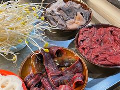 -重庆老火锅王(西安北路店)