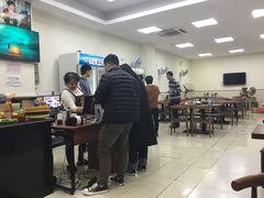 大堂-六姑龟苓膏糖水卤水店