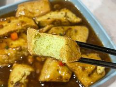 -香香海南菜餐厅