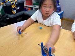 -斯坦星球AI编程·机器人科创·科学实验·信奥·思维·STEM·乐高·竞赛考级(长宁虹桥大融城荟聚中心)