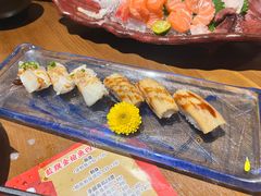 -傑·料理·海鲜放题(佛山文华荟店)
