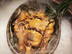 叫花童子鸡-桂满陇天书(南京德基旗舰店)
