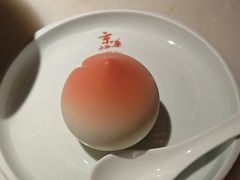 -京华烟云·北京烤鸭(领展购物广场·中关村店)