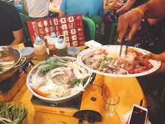 -Old House Restaurant