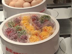 -龍歌自助小火锅(雨花台江南虹悦城店)