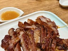 -裕记烧腊连锁餐饮(国商分店)