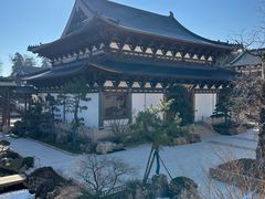 -径山寺