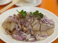 -雅苑餐厅(朝天路店)