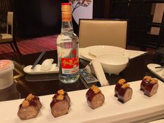 -万豪中餐厅·粤菜·北京粤财JW万豪酒店