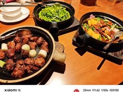 -旺爷砂锅·茶作(国贸城店)