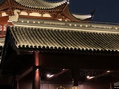 -苏州吴宫泛太平洋酒店