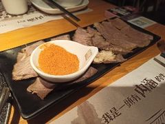 -海银海记潮汕牛肉火锅(新港中路海珠店)