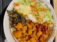 -永和大王(花好园店)