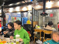 大堂-喜来稀肉(虹泉路店)