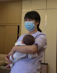 -贝爱时刻月子中心(宝安妇幼店)