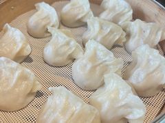 -大清花饺子城(昌黎店)