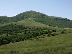 -灵山