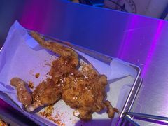 -燥次·烧烤酒场(万象城店)