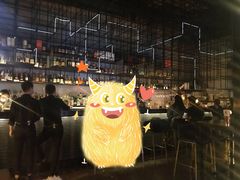 -柒Lounge(三里屯店)