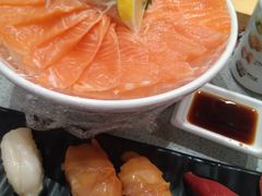 -万岁寿司(芳村店)