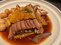 -鸽子侯·家宴·平价海鲜(绿地店)