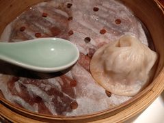 -绿茶餐厅(蓝色港湾店)