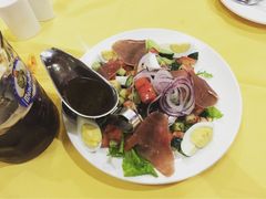 -申德勒加油站餐厅(三里屯北小街店)