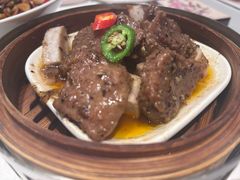 -好食上(喜盈门.范城店)