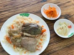 -217丰惠源抓饭(江乾路店)