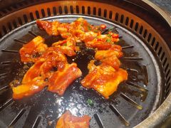 -嘿嘟嘟·肋条烧肉放题(爱融荟城店)