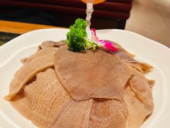 -巴奴毛肚火锅(王府井百货店)