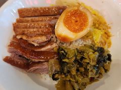 -陈鹏鹏潮汕菜(宝安机场T3航站楼店)