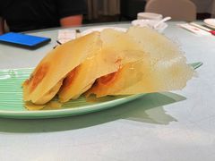 牛肉水煎包-阿五黄河大鲤鱼(英协路店)