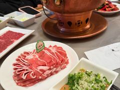 -牛街·马辈儿涮肉(牛街总店)
