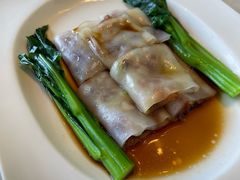 -唐阁海景中餐厅·纯手工早茶·粤菜(海口朗廷酒店)