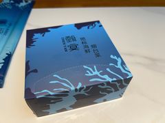 -渔港甄宴·海鲜·地标烟台菜(金沙滩店)